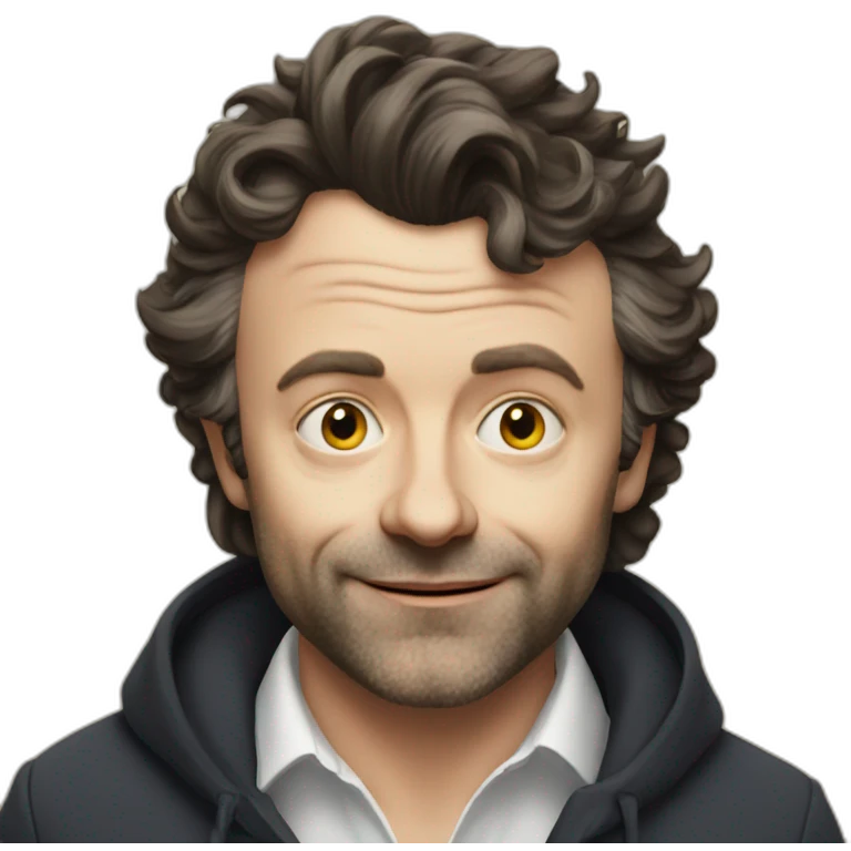 michael sheen emoji