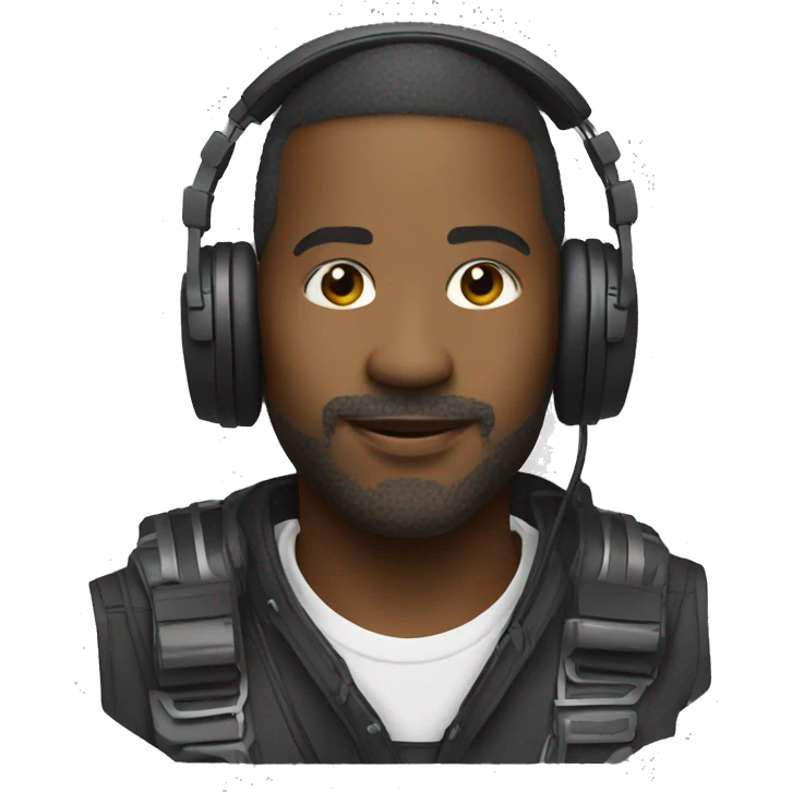Pioneer cdj emoji