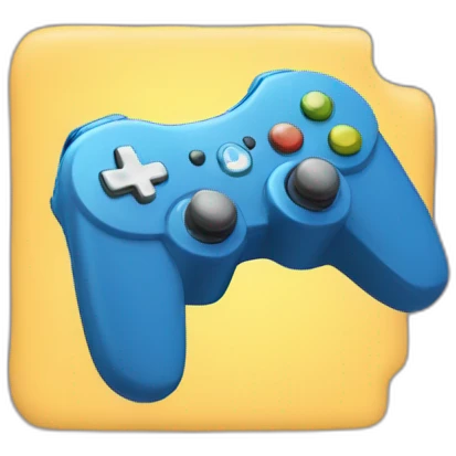 controller emoji