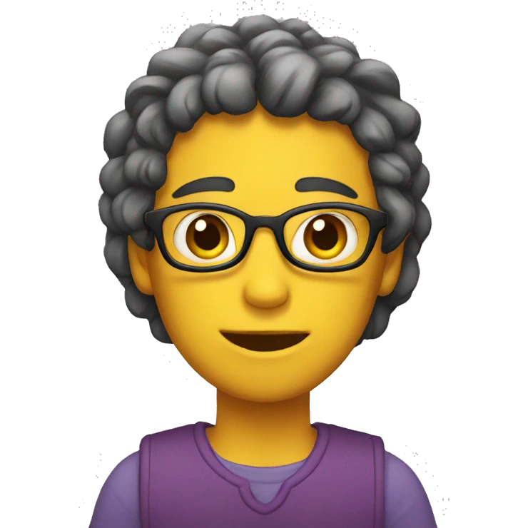 Zizi emoji