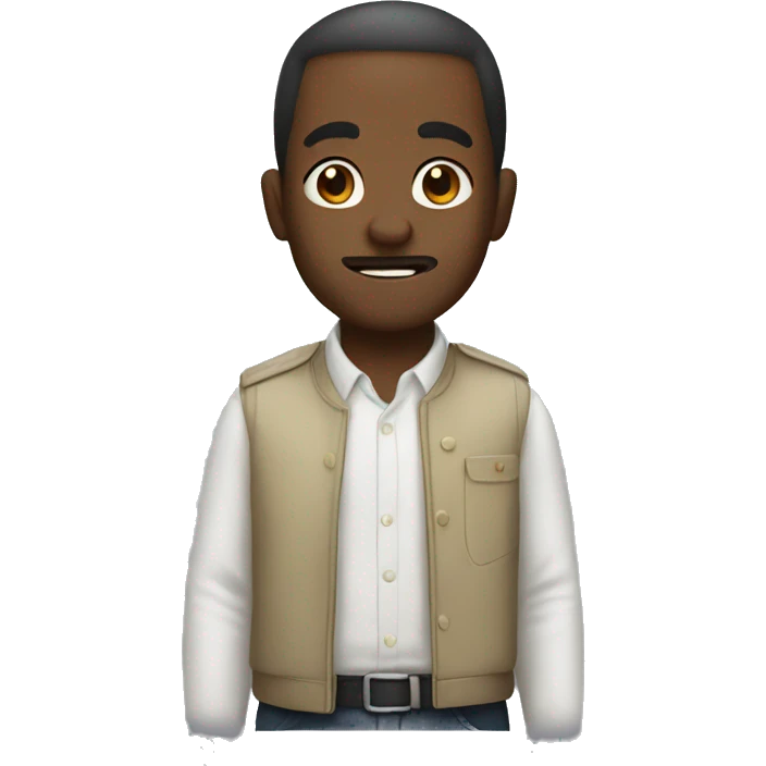 Popo emoji