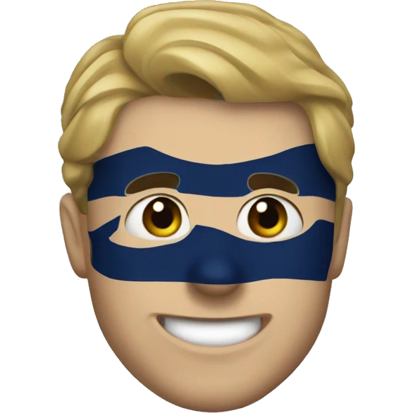 Vancouver Canucks from NHL emoji