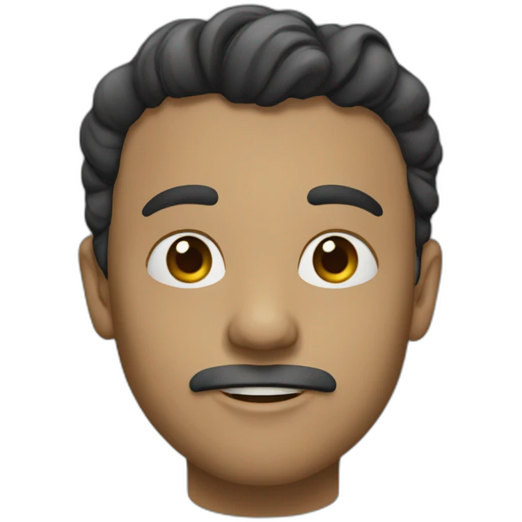 os incríveis emoji