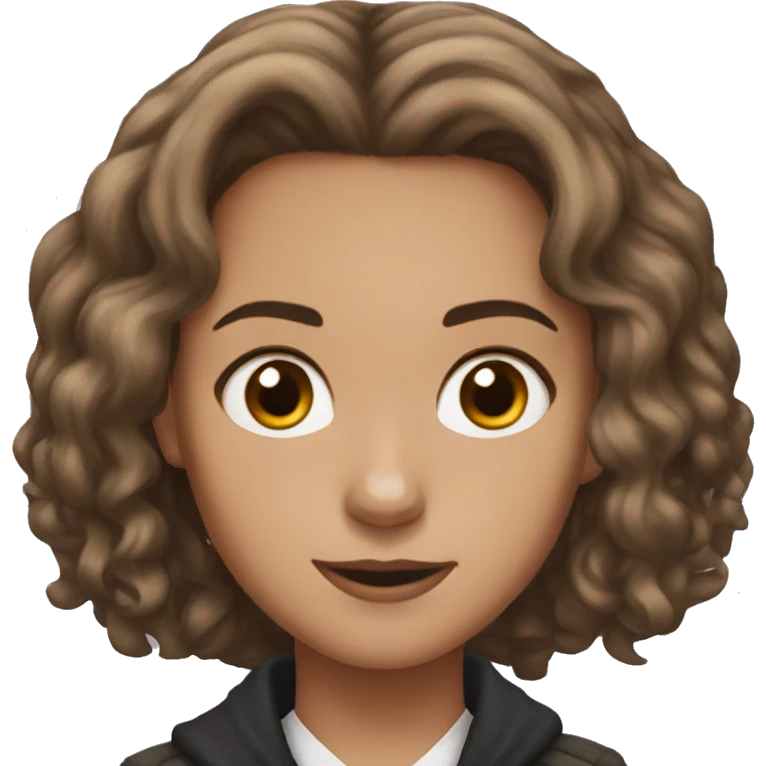 hermione granger emoji