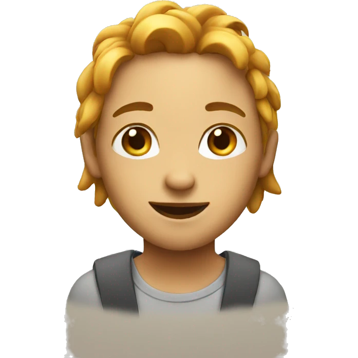 VEGAN emoji