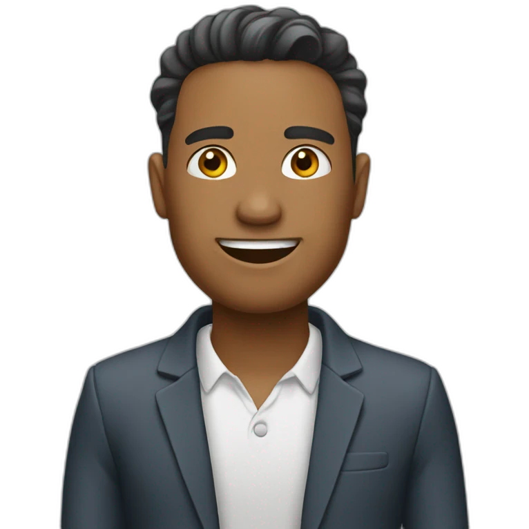 client emoji