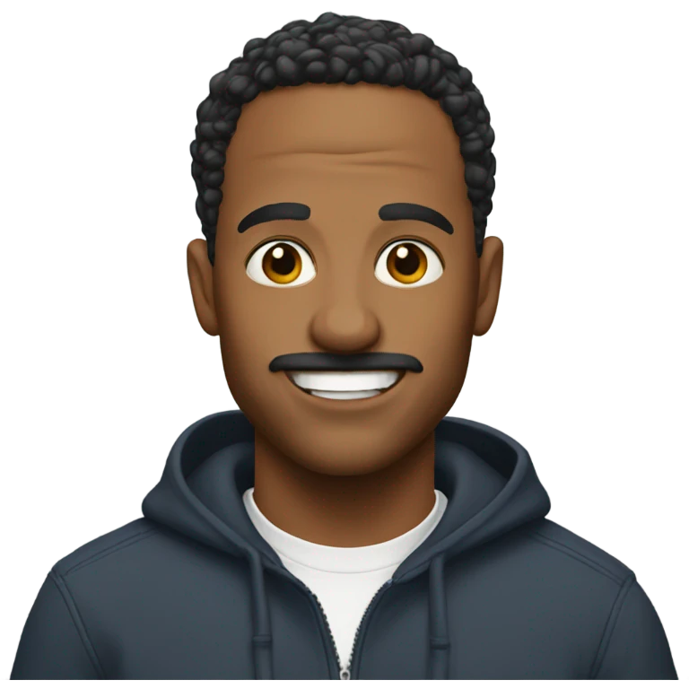 Rudy emoji