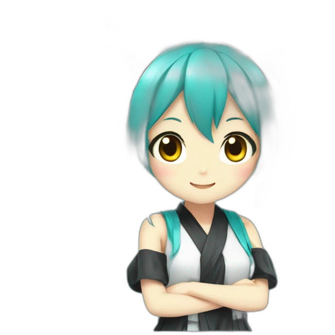 hatsune-miku emoji