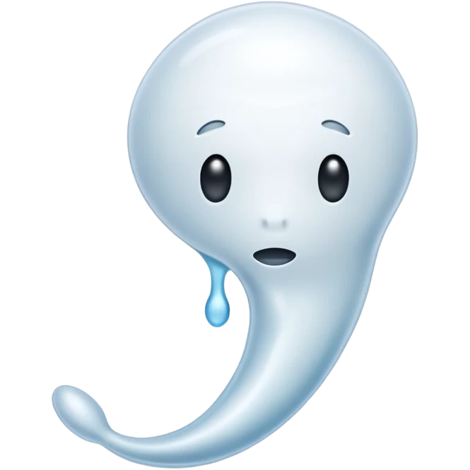 sperm cell emoji emoji