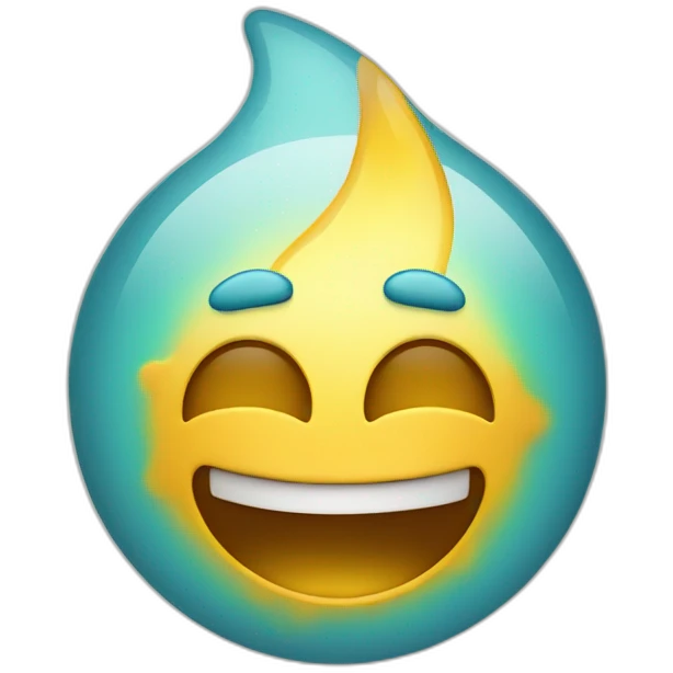 Un gas qui dab emoji
