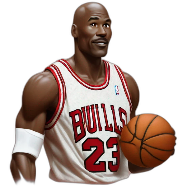 micheal jordan emoji