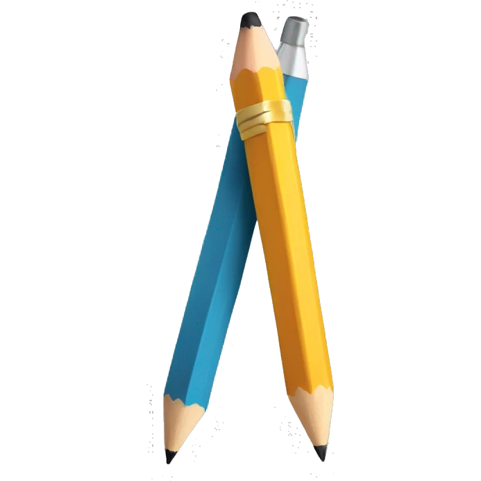 PENCIL emoji