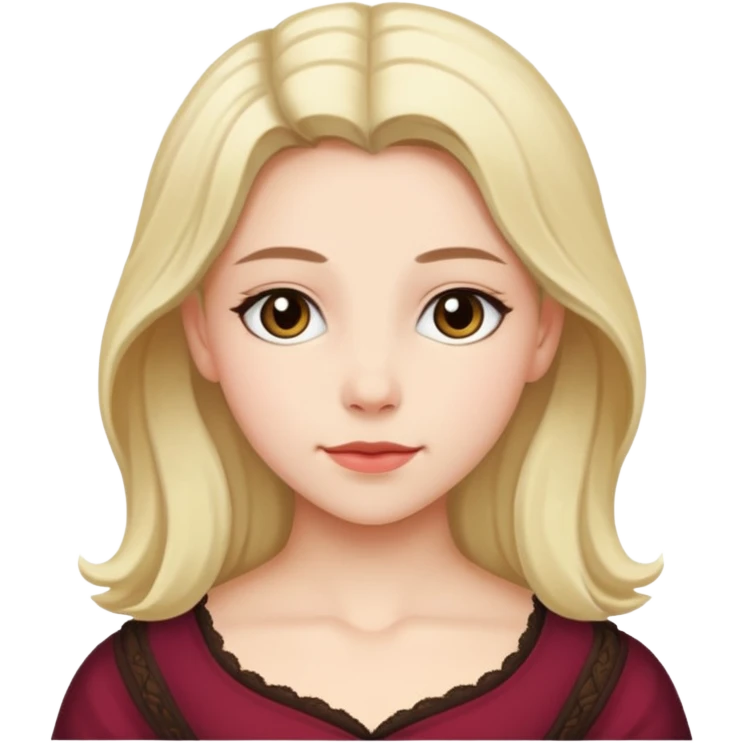 Manon by katseye emoji