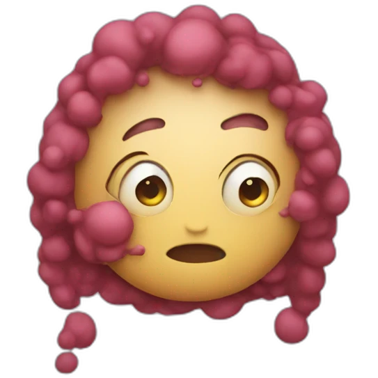 burbuja emoji