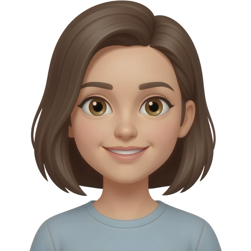 Content creator emoji