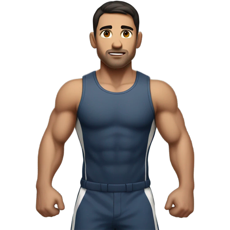 John cena emoji