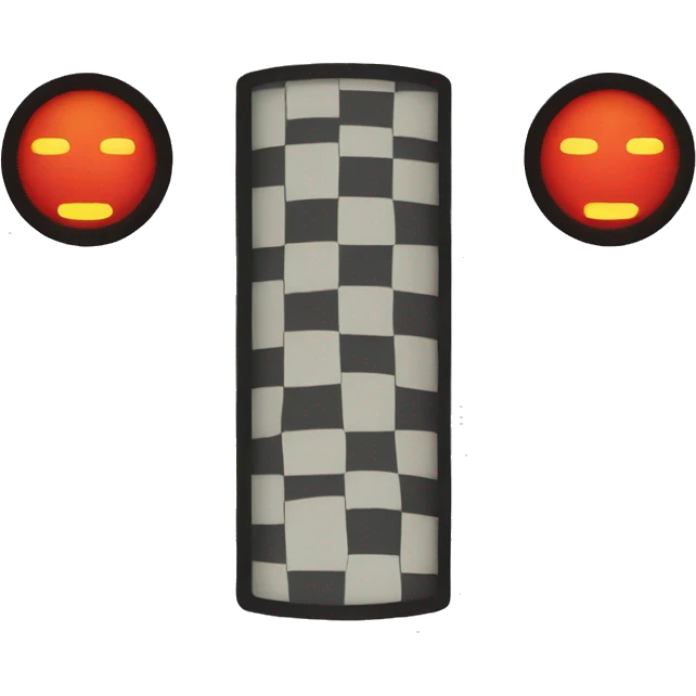 check signal emoji