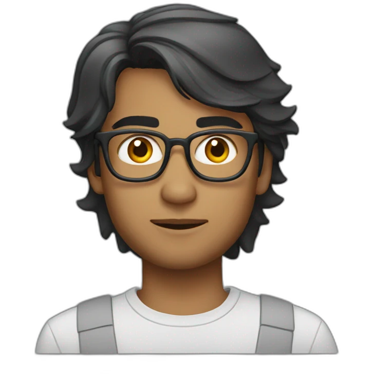 Gaurav gupta emoji
