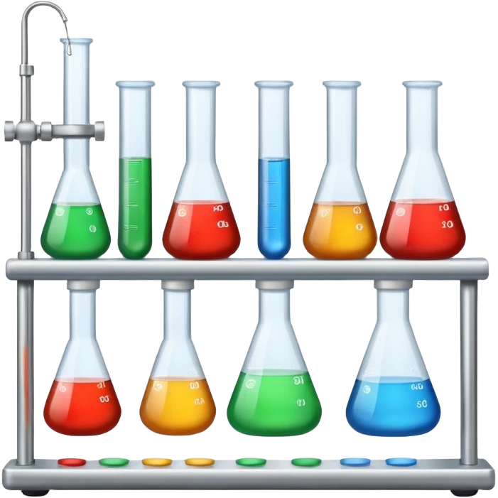 DISTRIBUIDORA DE INSUMOS LABORATORIO emoji