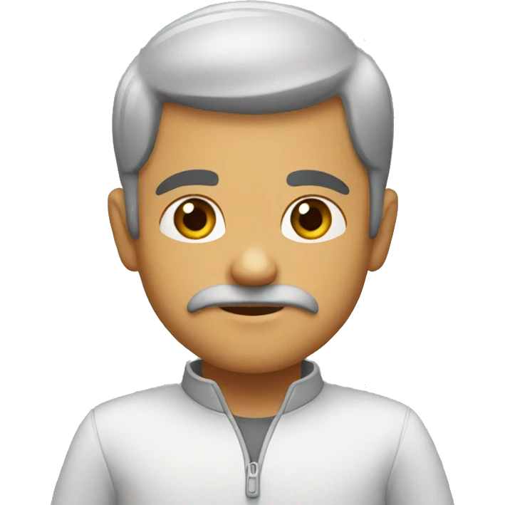 Hadi chopan emoji