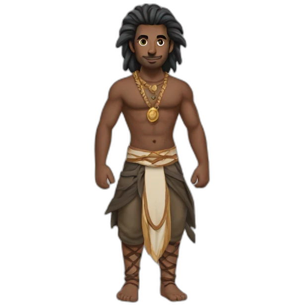 Shiv  emoji