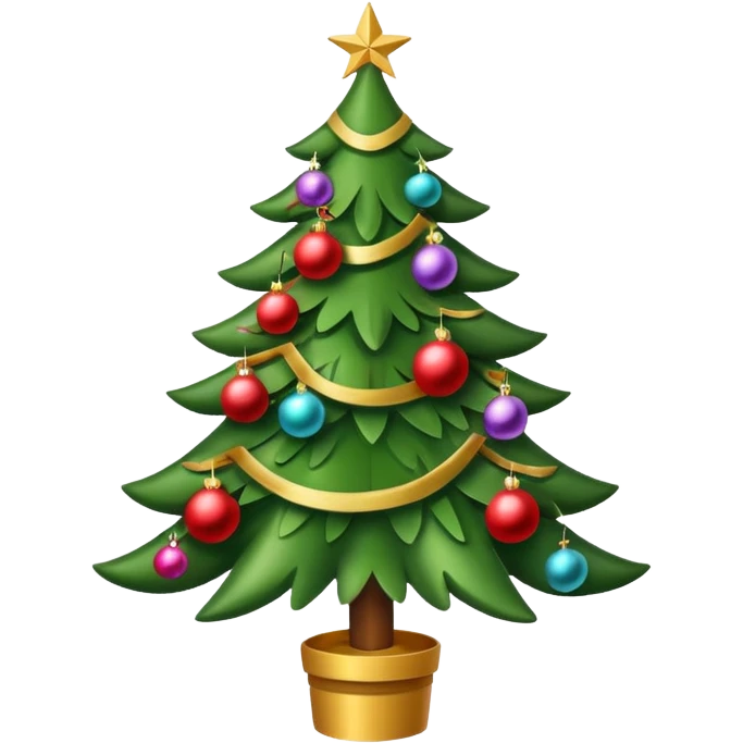 Romantico e natalizio emoji