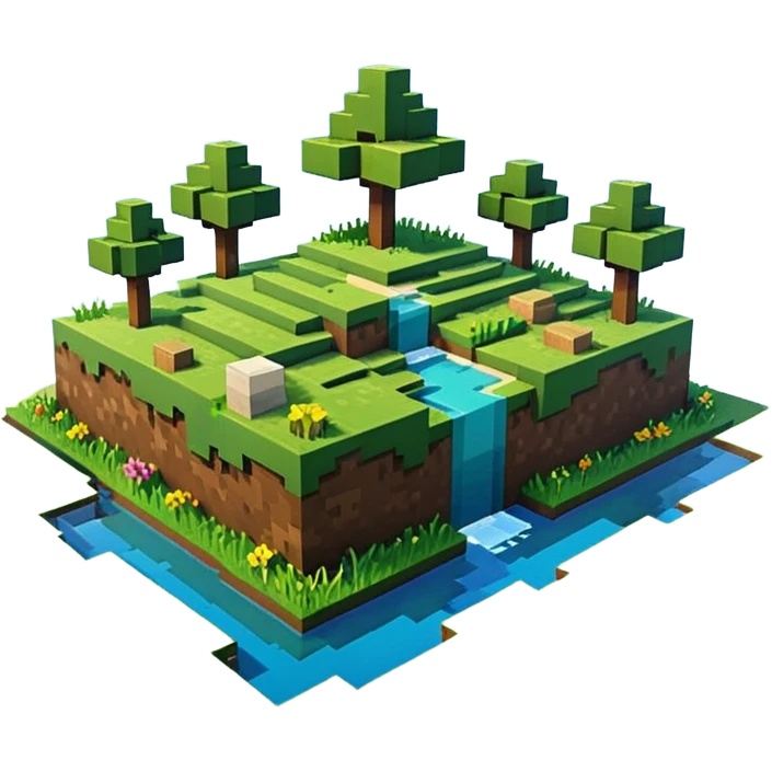 minecraft emoji