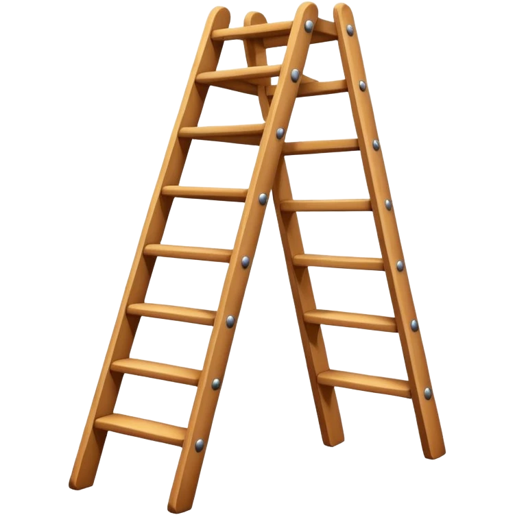 short ladder emoji