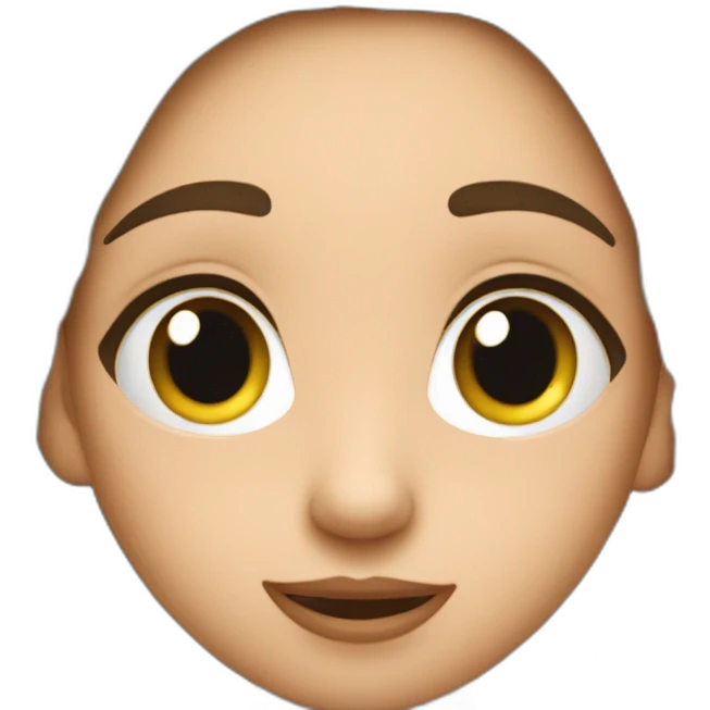 My Sweet pipoca emoji