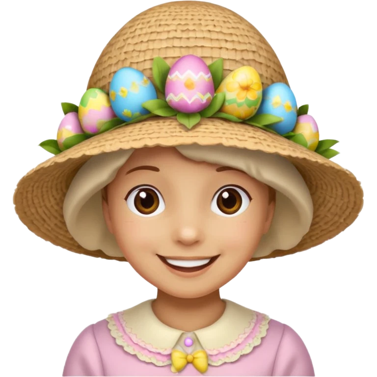Easter  emoji