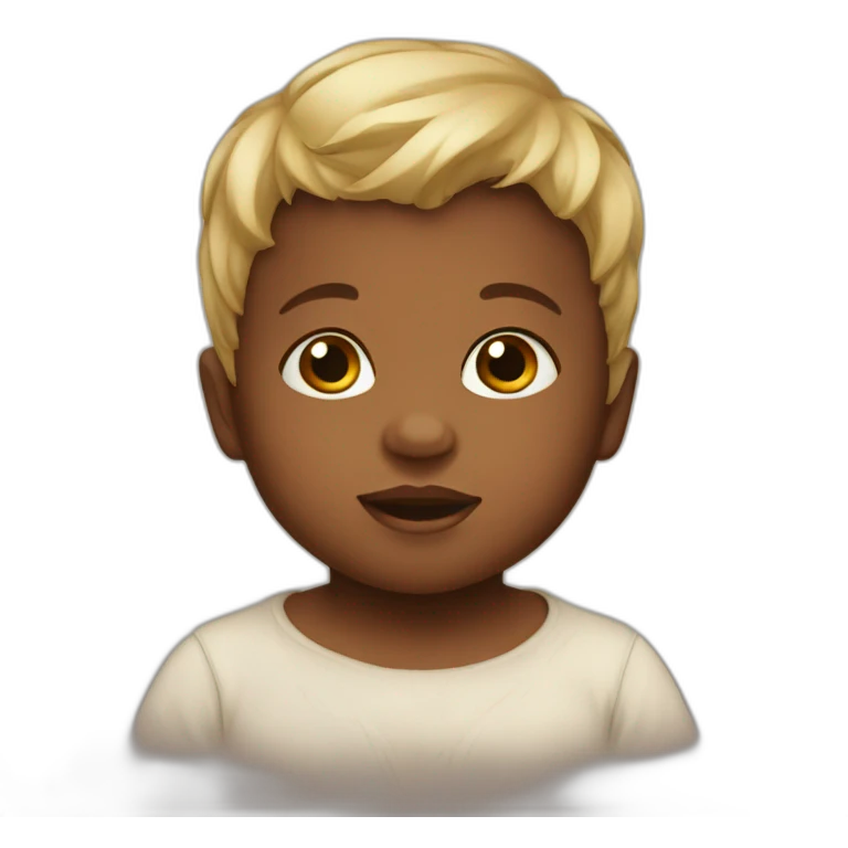 baby emoji