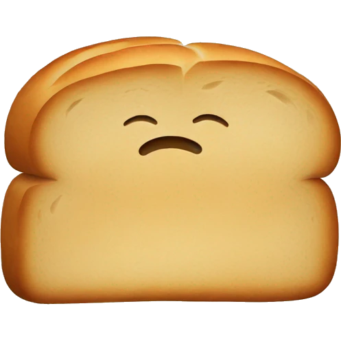 Bread emoji