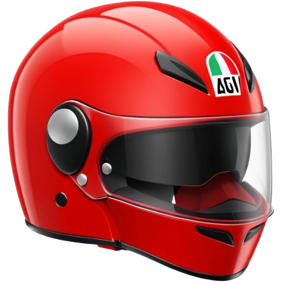 Agv logo emoji