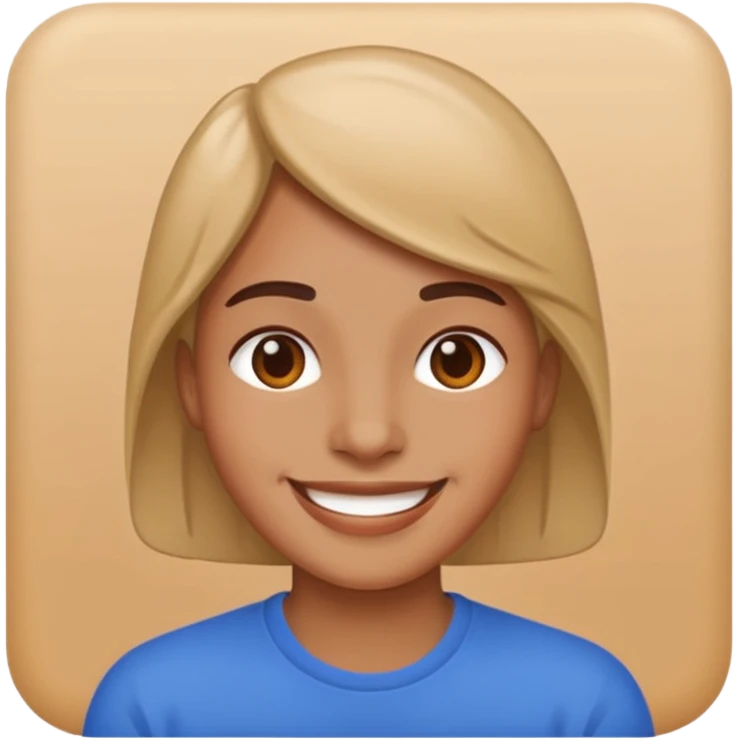 Mec chill emoji