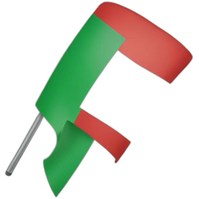 Italy flag emoji