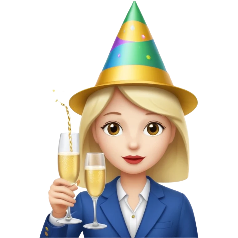 Its the wekkend emoji