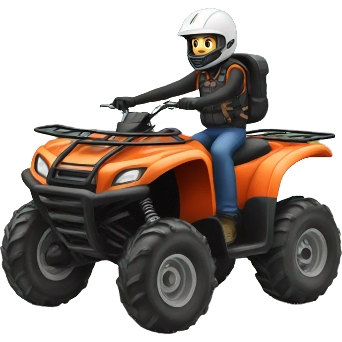 atv emoji