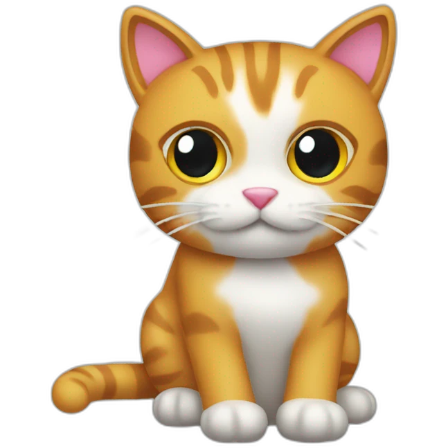 cat toys  emoji