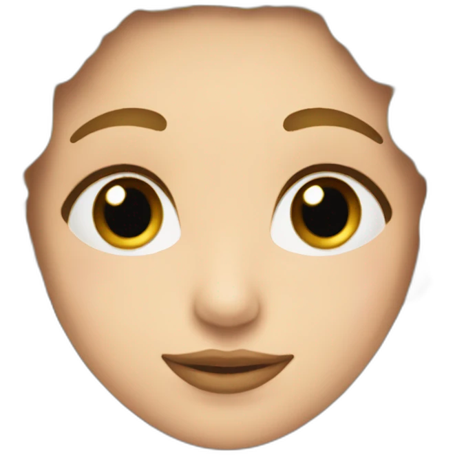 Je t’aime  emoji