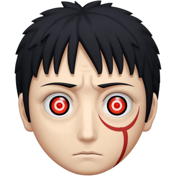 Obito emoji