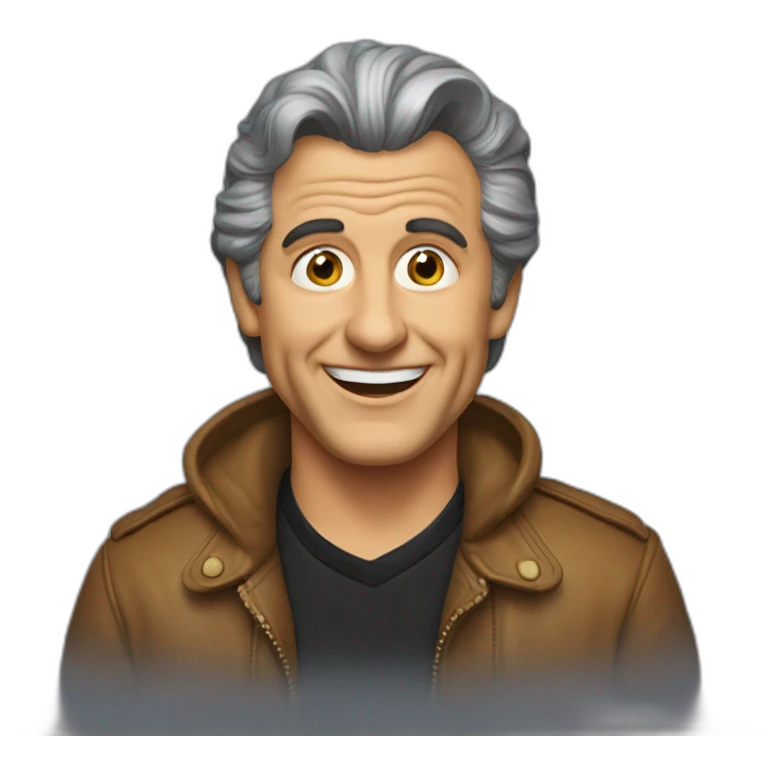 Tommy Devito  emoji