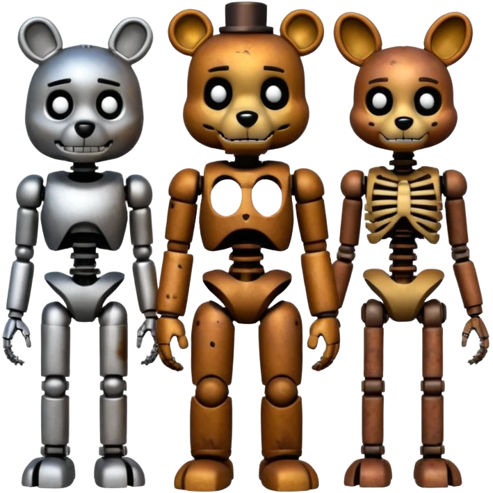 Fnaf emoji