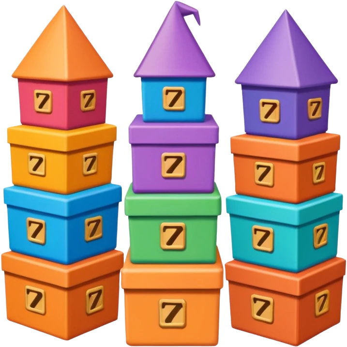 Weasley’s wizard wheezes boxes emoji