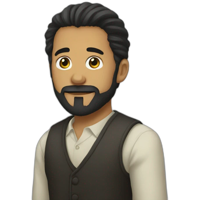 Léon emoji
