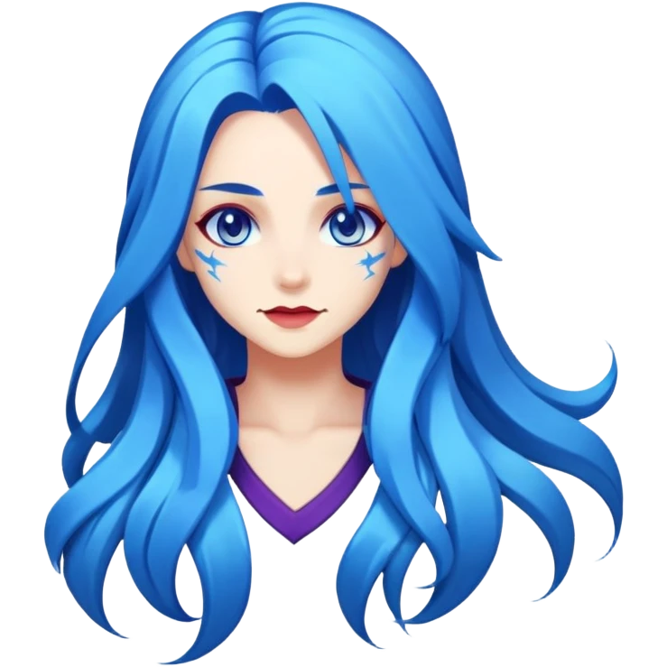jinx manhwa emoji