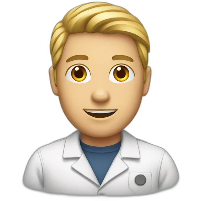 staff emoji