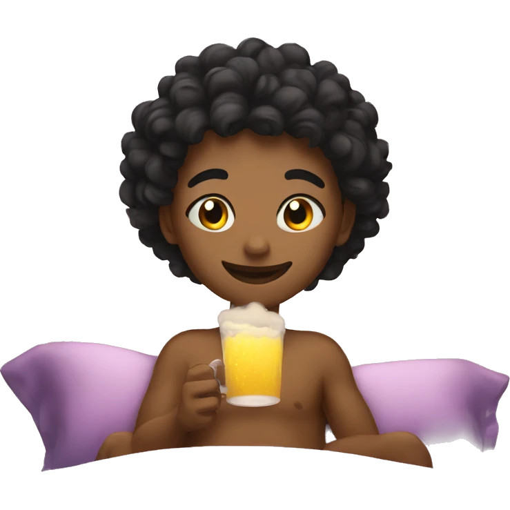 Good nights emoji
