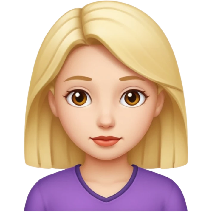 Bebe  emoji
