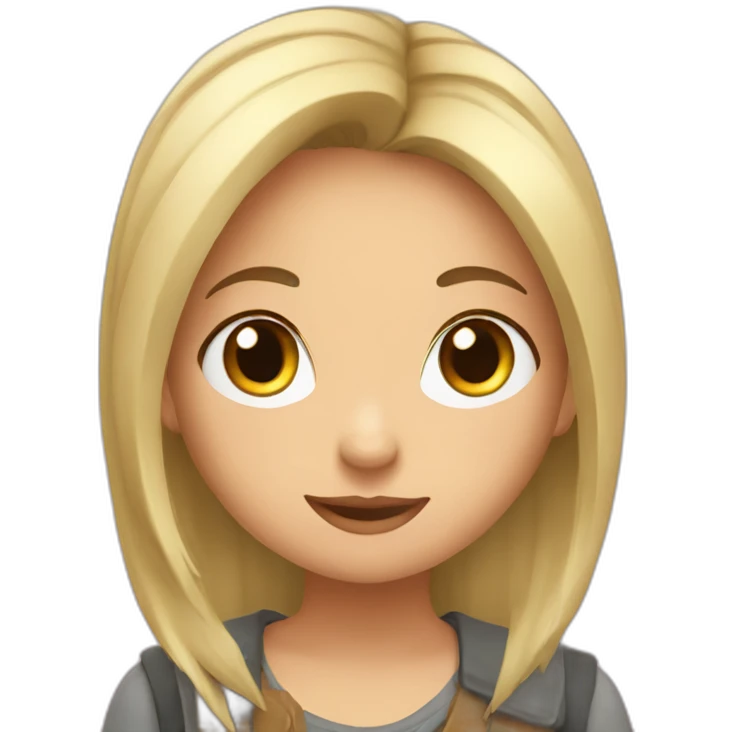 Lucie lucas emoji