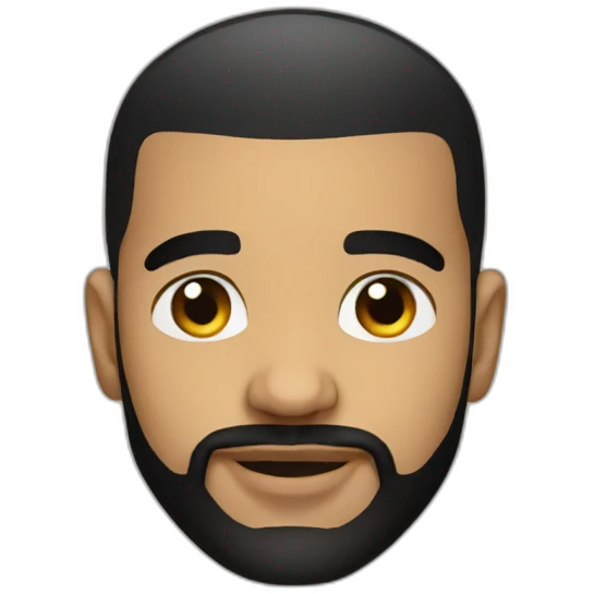 Drake emoji